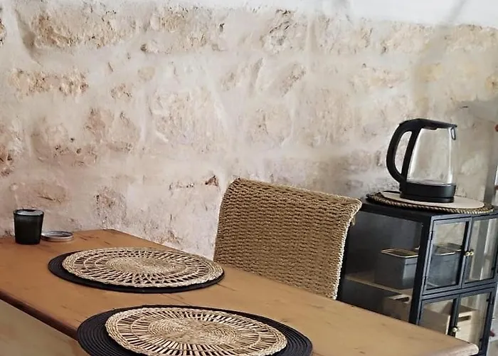 Amari Ferienhaus Ostuni