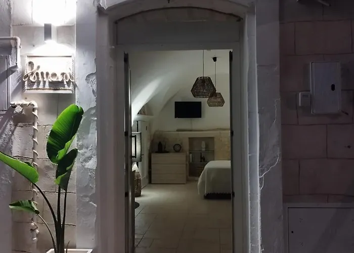 Amari Ferienhaus Ostuni