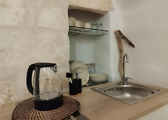 Ferienhaus Amari Ostuni