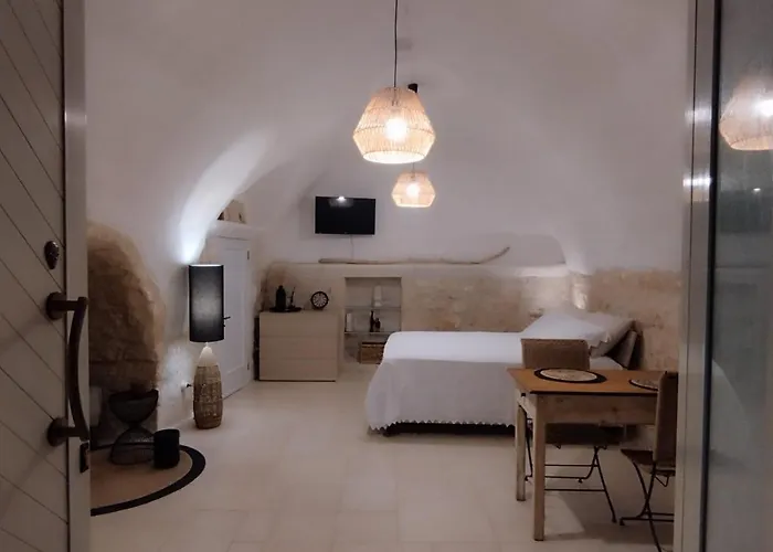 Ferienhaus Amari Ostuni