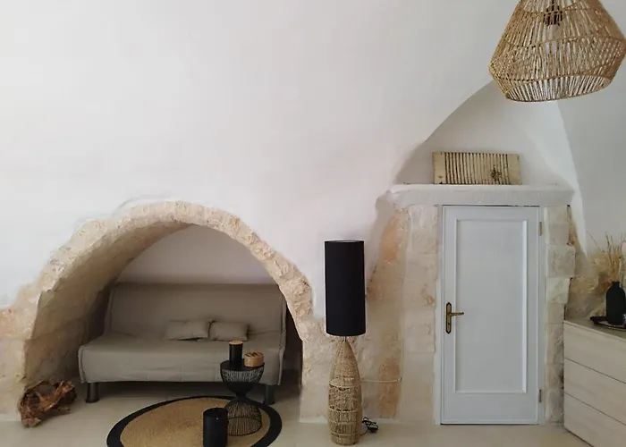 Amari * Ostuni