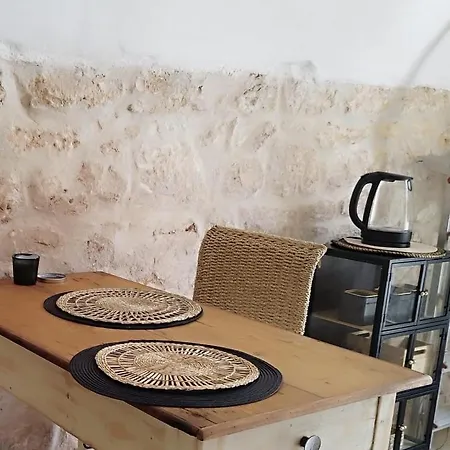 Amari Feriehus Ostuni