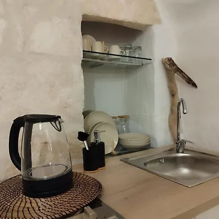 Feriehus Amari Ostuni