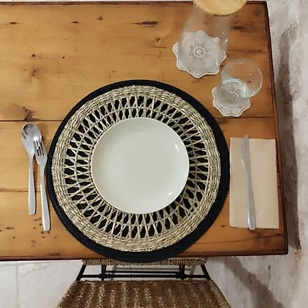 Amari Feriehus Ostuni