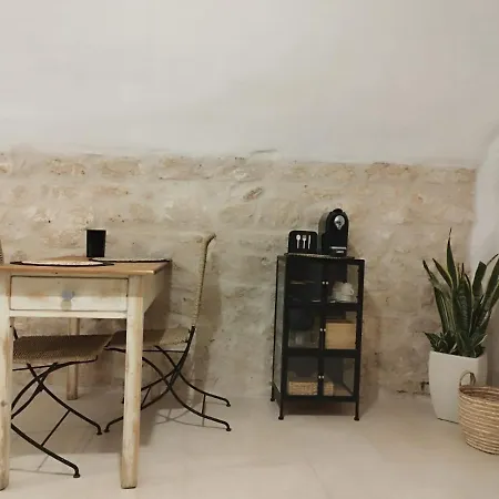 Holiday home Amari *