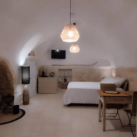 Feriehus Amari Ostuni