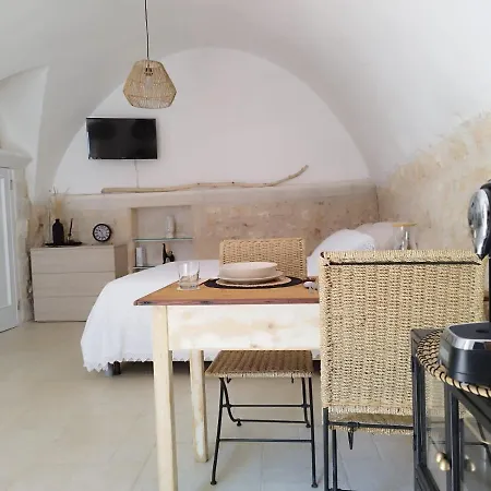 Amari * Ostuni