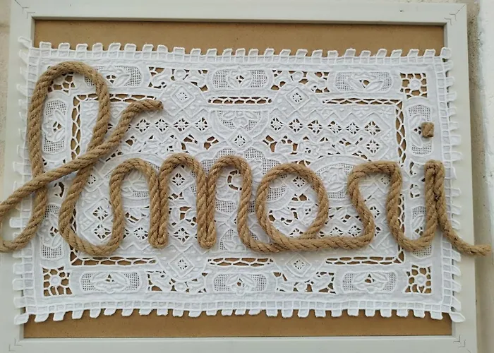 펜션 Amari 오스투니