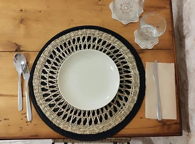 Amari 펜션 오스투니